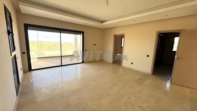 Villa 500 m² à vendre à Marrakech (projet Akenza) — Photo 11