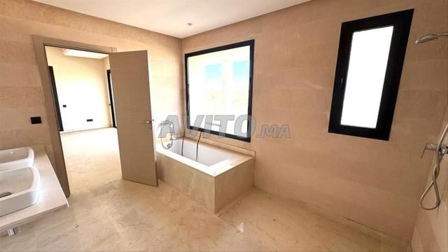Villa 500 m² à vendre à Marrakech (projet Akenza) — Photo 19