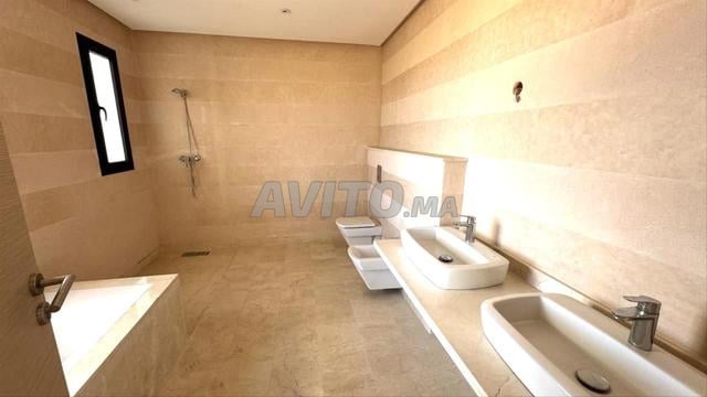 Villa 500 m² à vendre à Marrakech (projet Akenza) — Photo 21