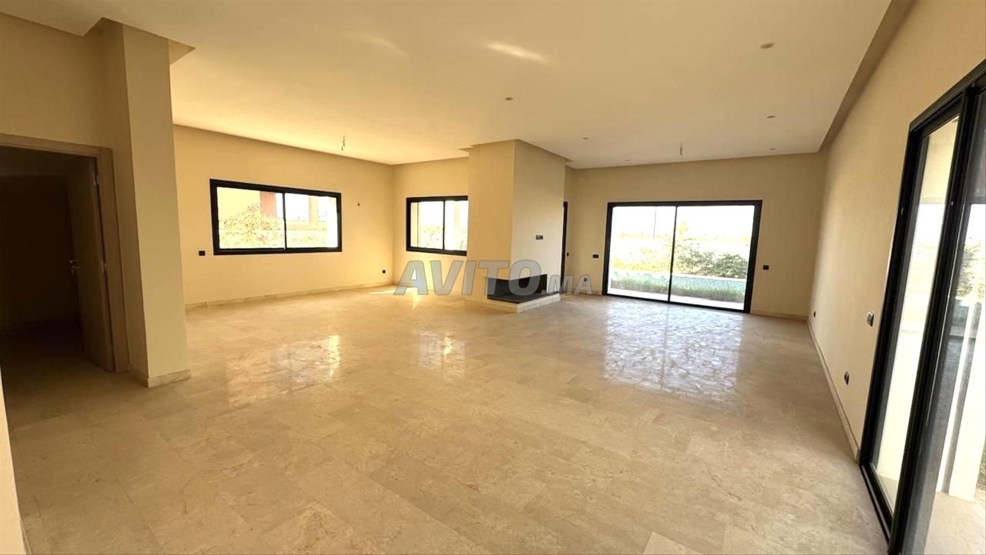Villa 500 m² à vendre à Marrakech (projet Akenza) — Photo 4