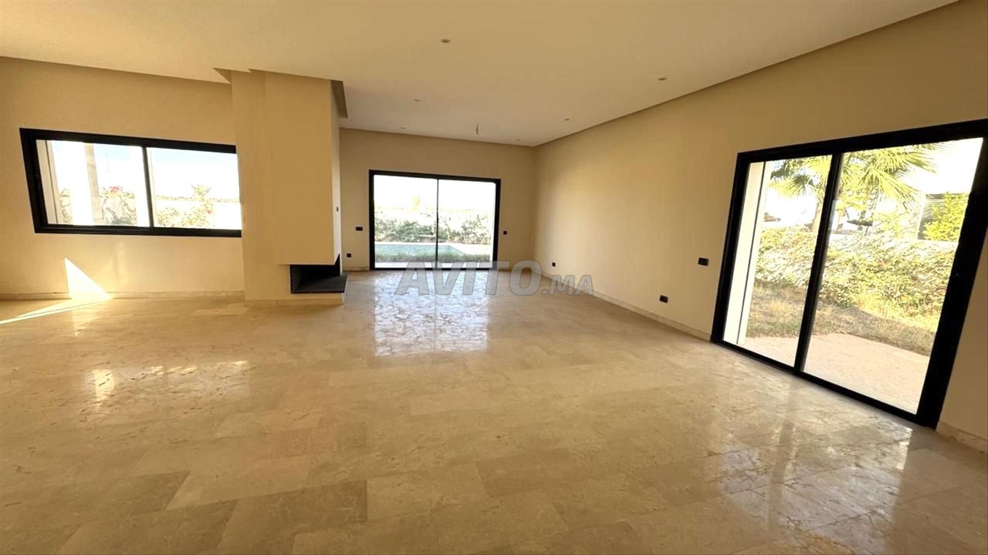 Villa 500 m² à vendre à Marrakech (projet Akenza) — Photo 6