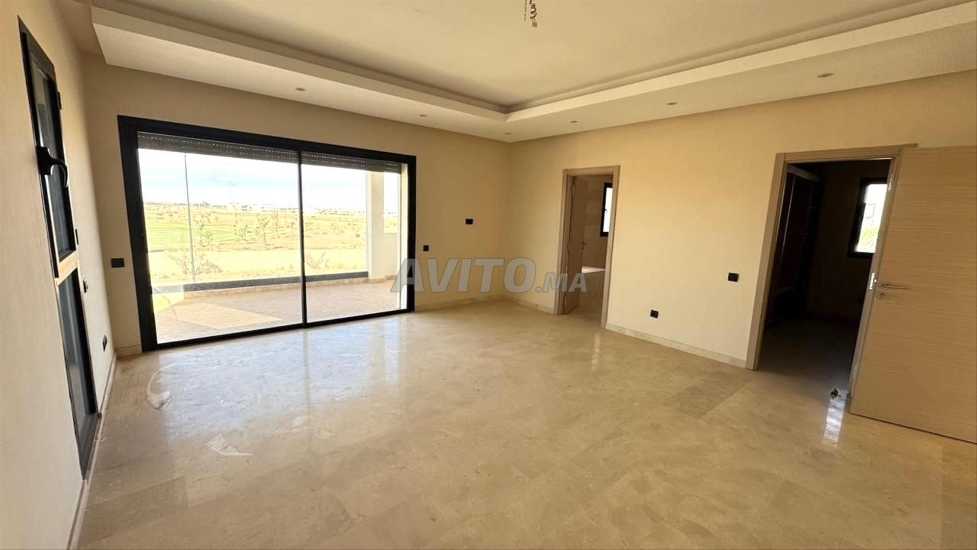 Villa 500 m² à vendre à Marrakech (projet Akenza) — Photo 12