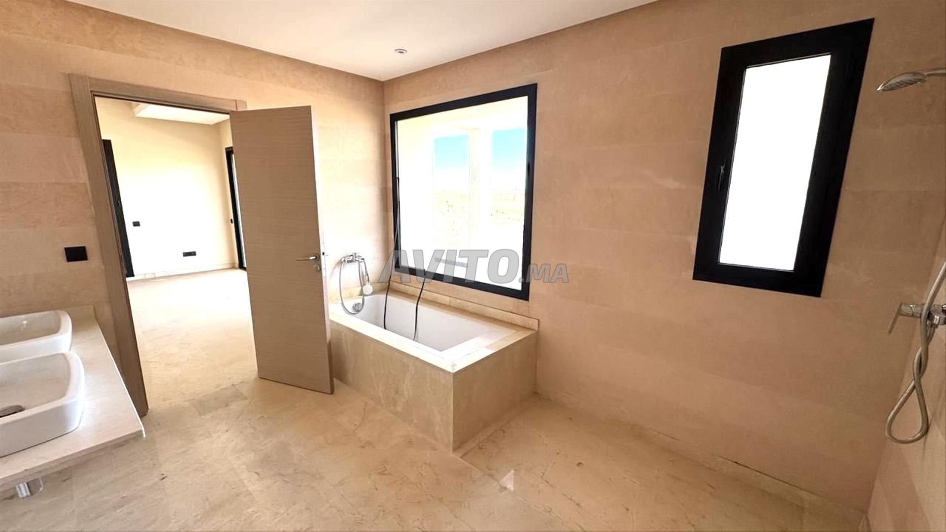 Villa 500 m² à vendre à Marrakech (projet Akenza) — Photo 20