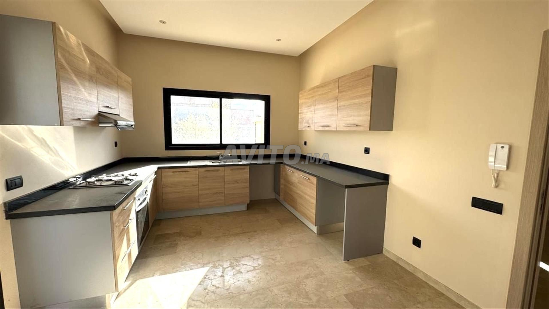 Villa 500 m² à vendre à Marrakech (projet Akenza) — Photo 24