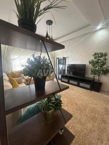 Apartment for rent 80 m² in El Mansouria — Photo 4