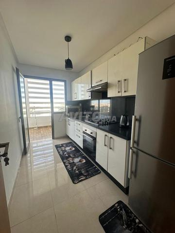Apartment for rent 80 m² in El Mansouria — Photo 6