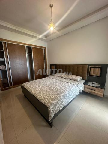 Apartment for rent 80 m² in El Mansouria — Photo 12