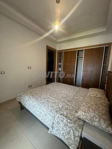 Apartment for rent 80 m² in El Mansouria — Photo 22