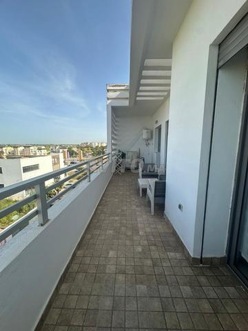 Apartment for rent 80 m² in El Mansouria — Photo 24