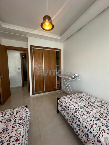 Apartment for rent 80 m² in El Mansouria — Photo 26