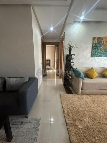 Apartment for rent 80 m² in El Mansouria — Photo 28