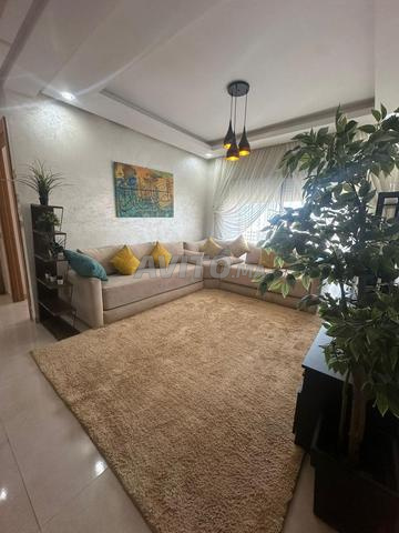 Apartment for rent 80 m² in El Mansouria — Photo 38