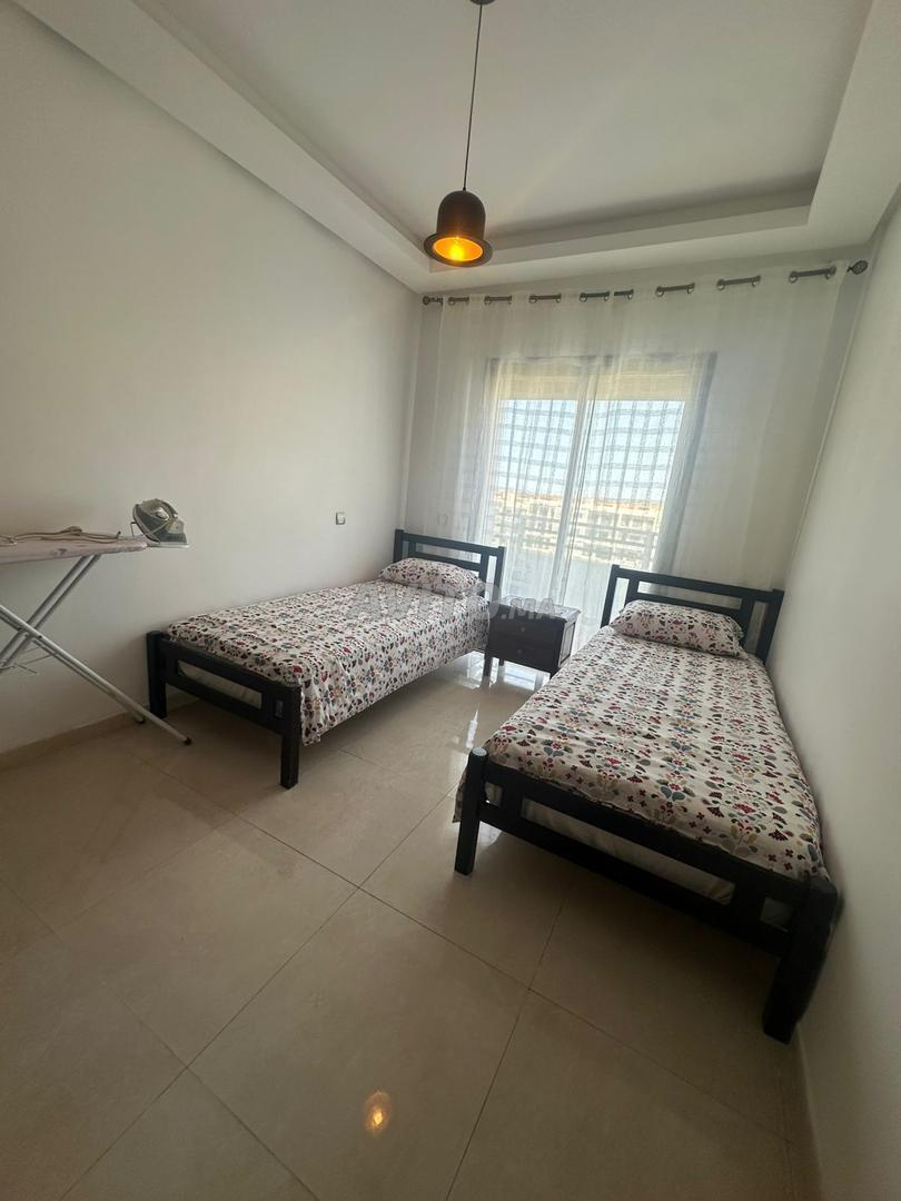 Apartment for rent 80 m² in El Mansouria — Photo 13