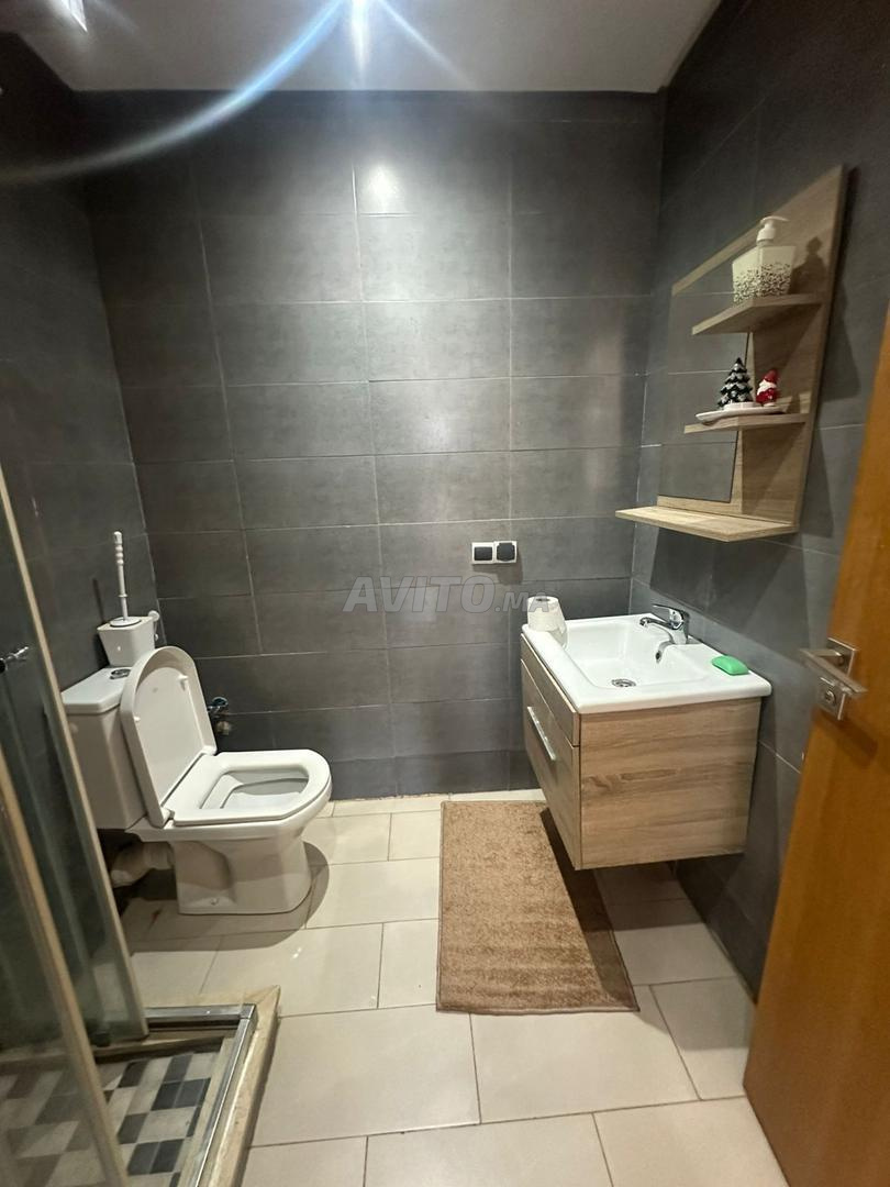 Apartment for rent 80 m² in El Mansouria — Photo 15