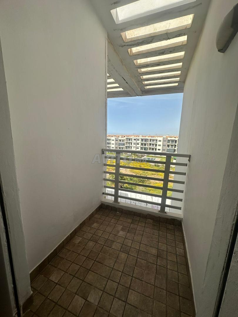 Apartment for rent 80 m² in El Mansouria — Photo 19