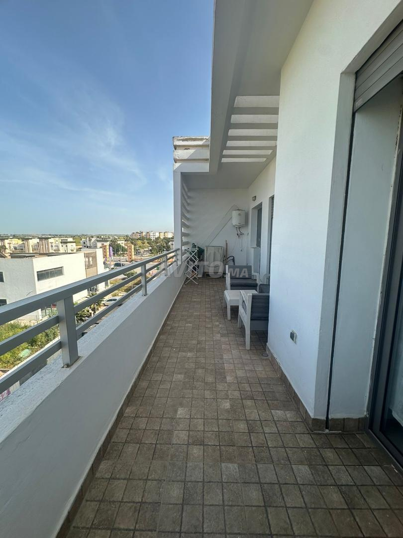 Apartment for rent 80 m² in El Mansouria — Photo 23