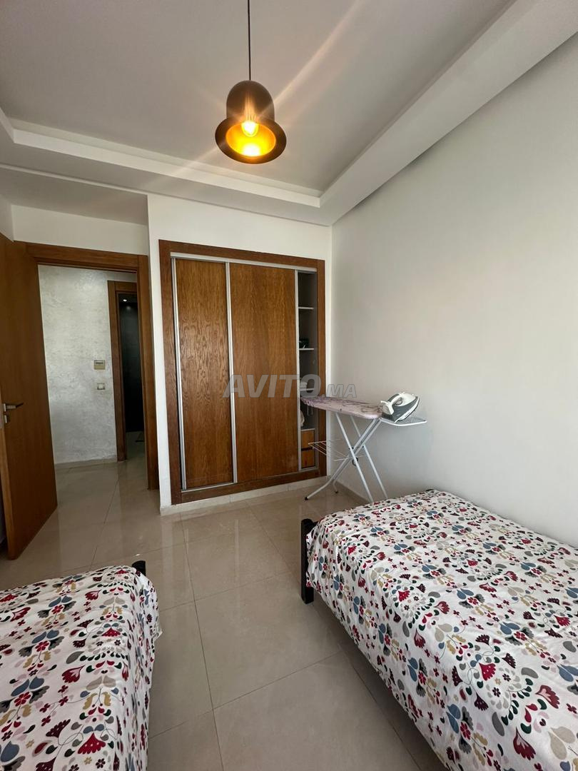 Apartment for rent 80 m² in El Mansouria — Photo 25