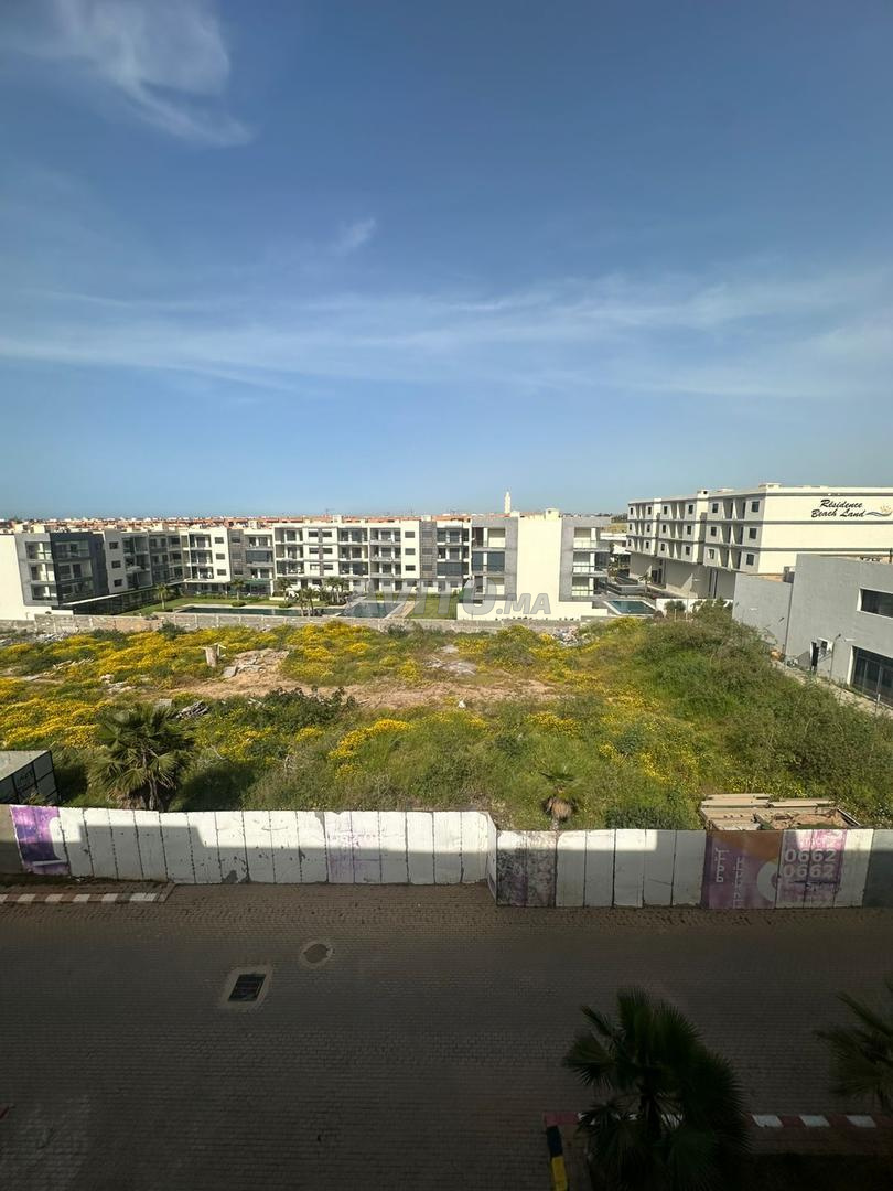 Apartment for rent 80 m² in El Mansouria — Photo 33