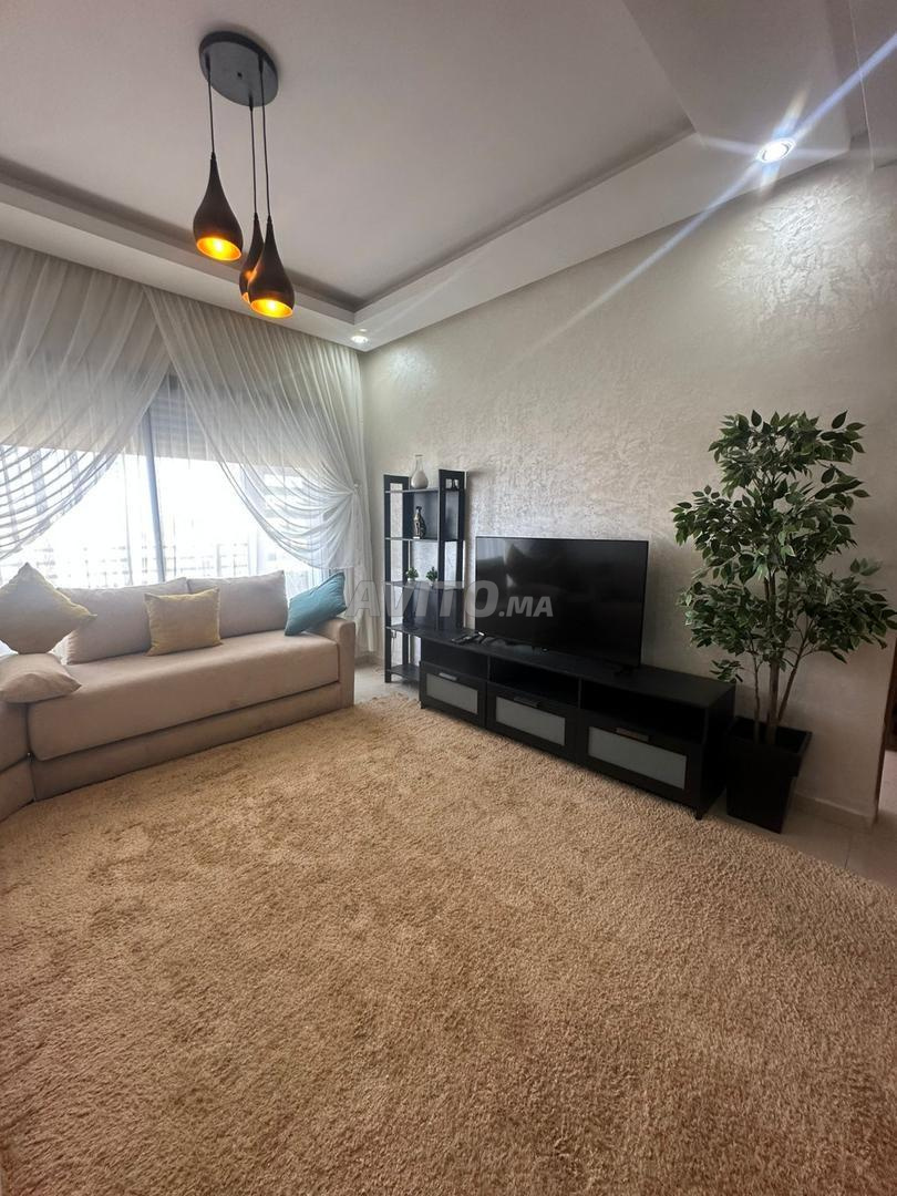 Apartment for rent 80 m² in El Mansouria — Photo 35