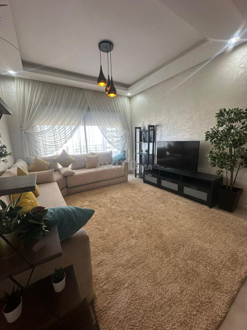 Apartment for rent 80 m² in El Mansouria — Photo 39