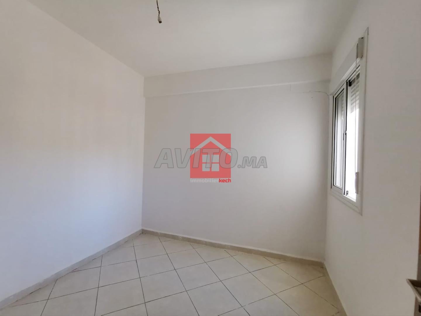 شقة 50 متر مربع للإيجار في مراكش (قريبة من مرجان) — Photo 3