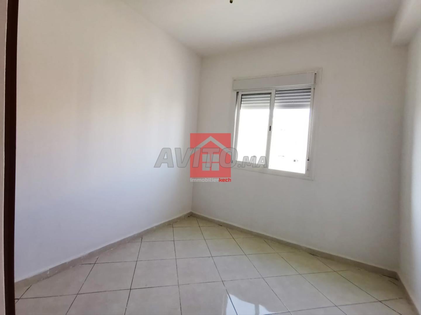 شقة 50 متر مربع للإيجار في مراكش (قريبة من مرجان) — Photo 5
