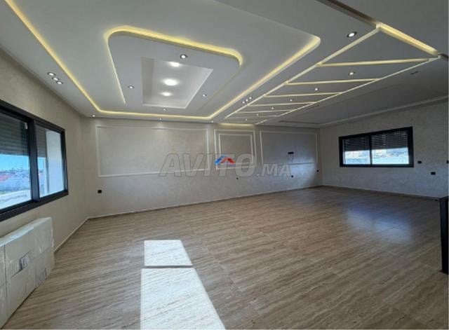 Villa 264 m² for rent in Rabat – Harhoura — Photo 3