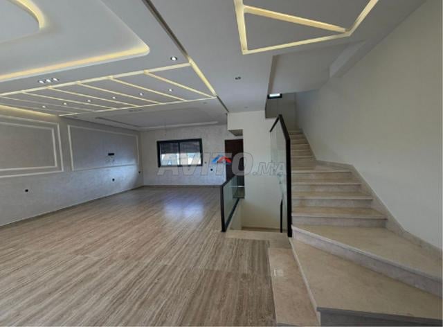 Villa 264 m² for rent in Rabat – Harhoura — Photo 4