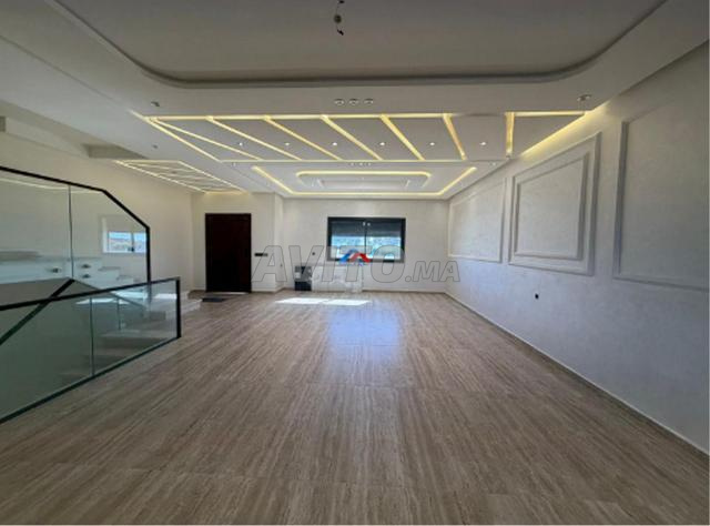 Villa 264 m² for rent in Rabat – Harhoura — Photo 6