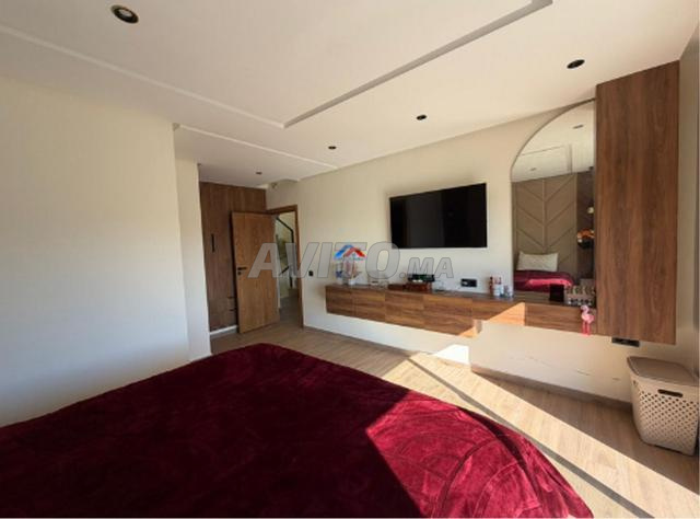 Villa 264 m² for rent in Rabat – Harhoura — Photo 11