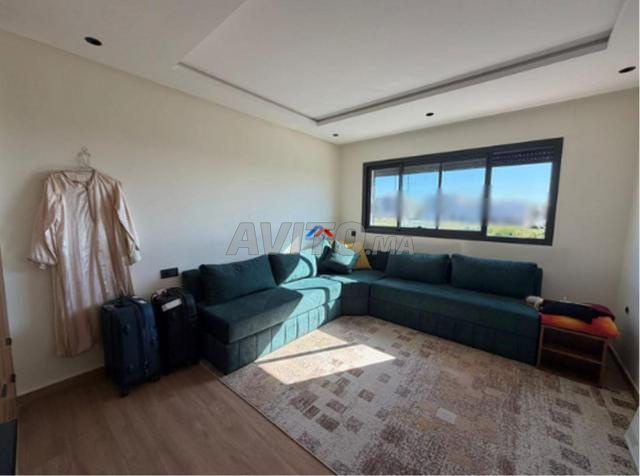 Villa 264 m² for rent in Rabat – Harhoura — Photo 13