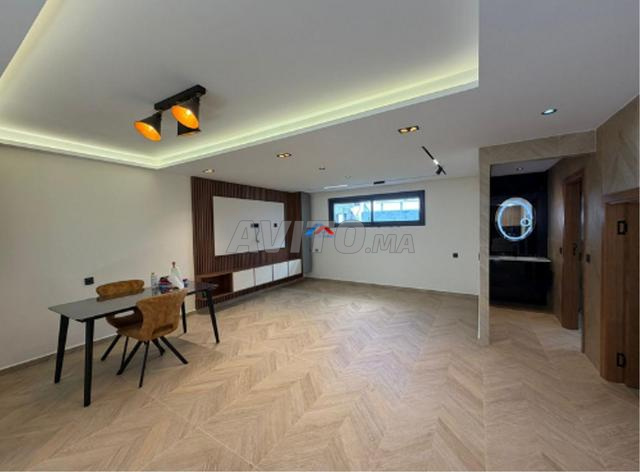 Villa 264 m² for rent in Rabat – Harhoura — Photo 17