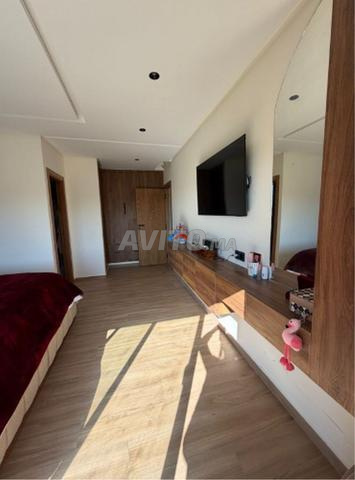 Villa 264 m² for rent in Rabat – Harhoura — Photo 19