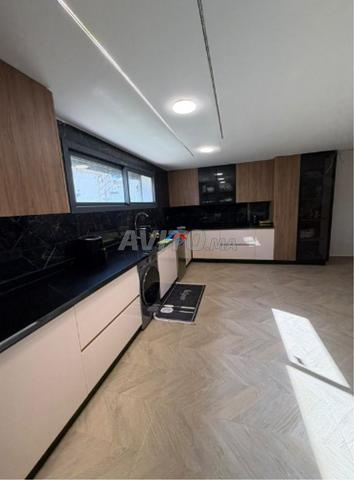 Villa 264 m² for rent in Rabat – Harhoura — Photo 20