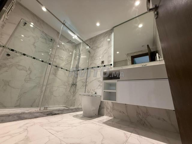 Apartment 154 m² for sale in Casablanca — Photo 4