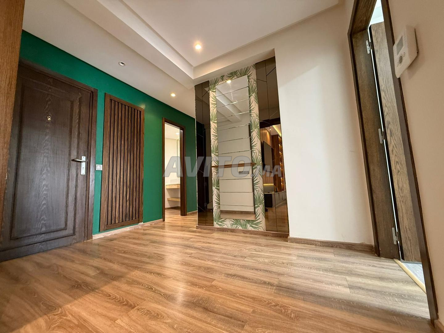 Apartment 154 m² for sale in Casablanca — Photo 13