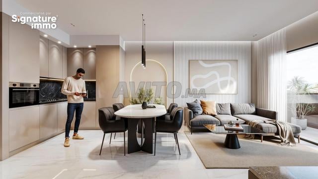 Apartment 75 sqm for sale in Marrakech — Photo 3