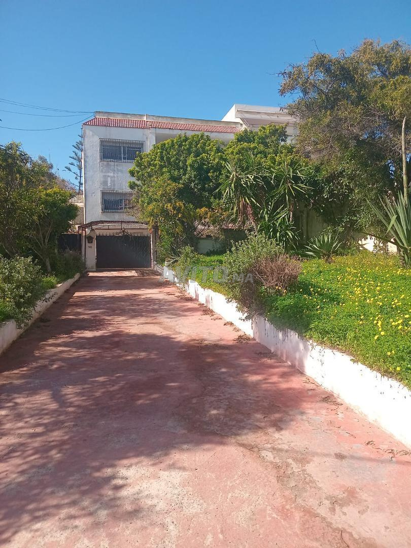 Villa 344 m² à vendre à Témara (Harhoura) — Photo 39