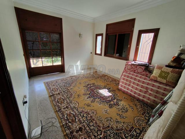 فيلا 280 متر مربع للبيع في تمارة سكيكينا — Photo 10