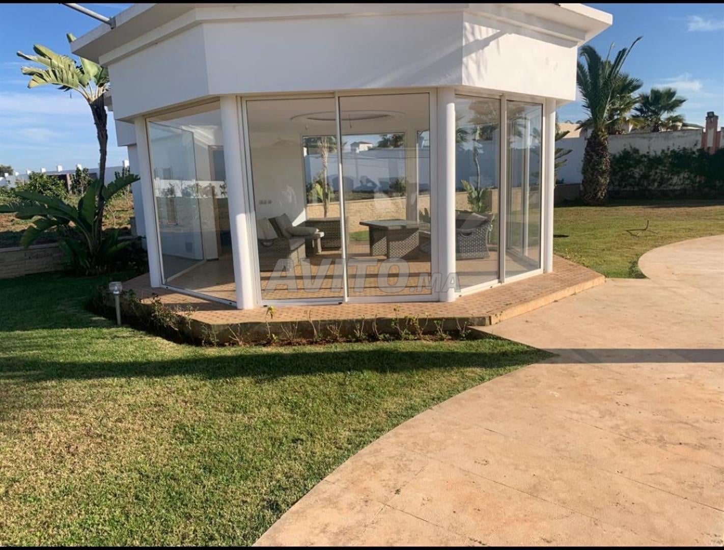 Villa 13000 m² for sale in El Menzeh — Photo 5
