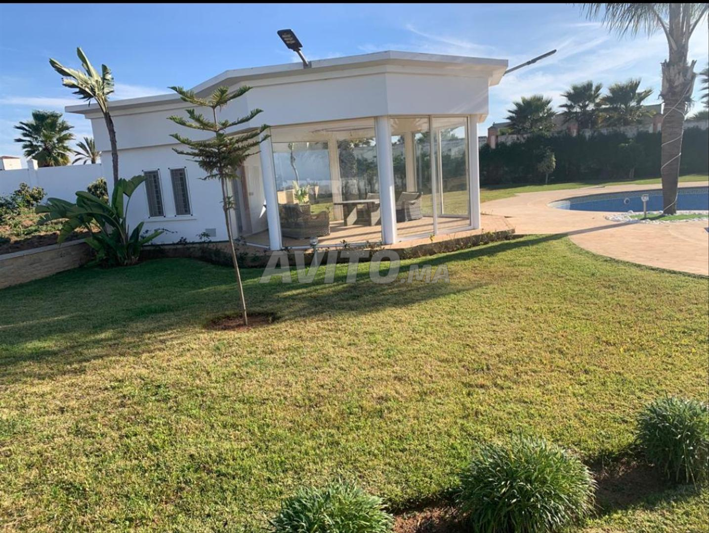 Villa 13000 m² for sale in El Menzeh — Photo 9