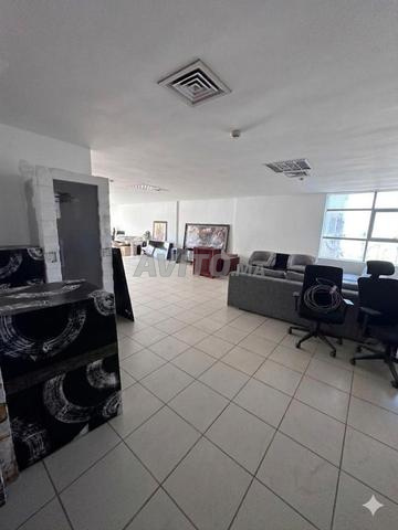 Office 155 m² for rent in Casablanca — Photo 3