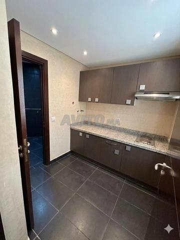 Office 155 m² for rent in Casablanca — Photo 5
