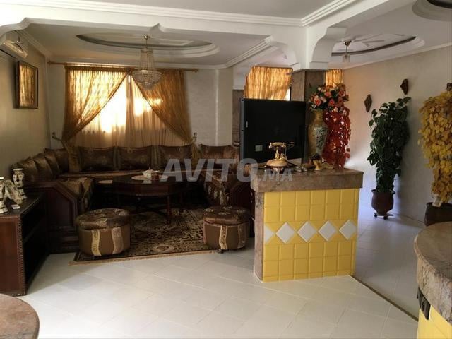 Luxury Villa 424 m² for Sale in Khouribga — Photo 7