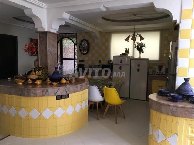 Luxury Villa 424 m² for Sale in Khouribga — Photo 9