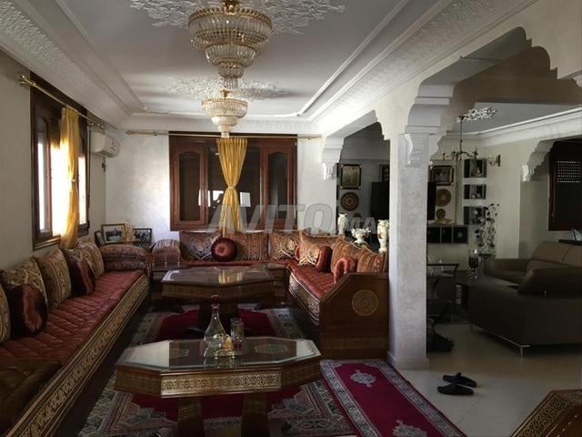 Luxury Villa 424 m² for Sale in Khouribga — Photo 13