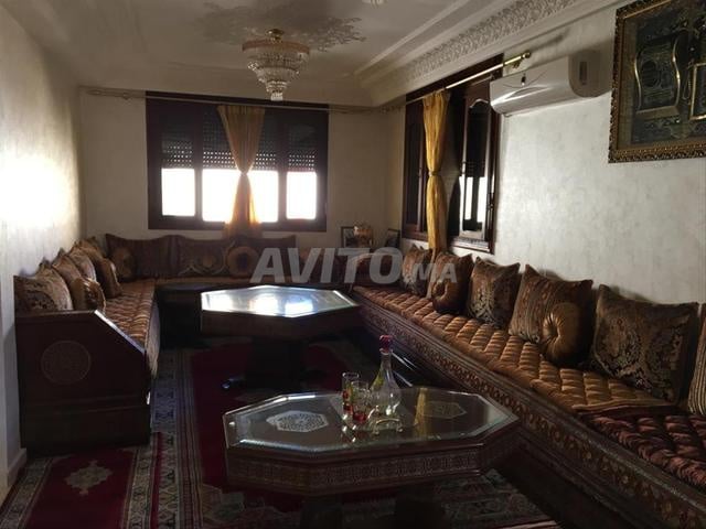 Luxury Villa 424 m² for Sale in Khouribga — Photo 15