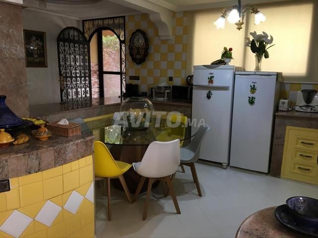 Luxury Villa 424 m² for Sale in Khouribga — Photo 33