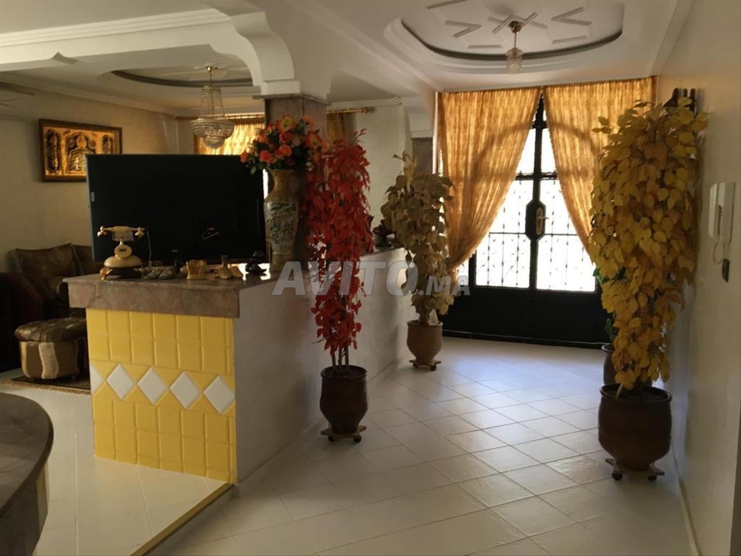Luxury Villa 424 m² for Sale in Khouribga — Photo 4