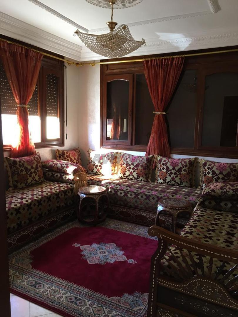 Luxury Villa 424 m² for Sale in Khouribga — Photo 12
